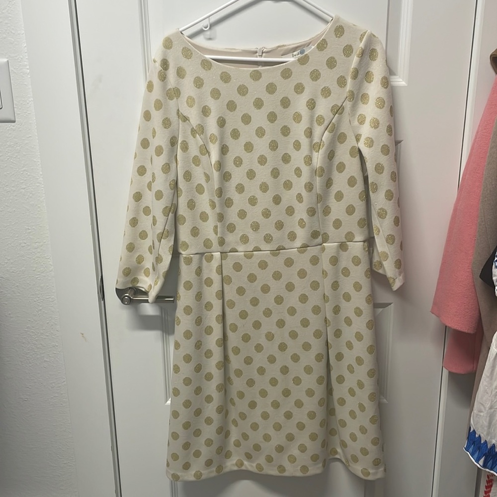 Boden Dress